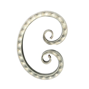 Arte del hierro forjado Venta al por mayor Precio competitivo Material de construcción OEM ODM Embalaje de cartón moderno Hecho en Vietnam Fabricante - Product Image 5