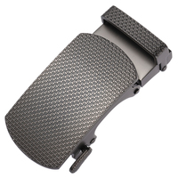 Boucles automatiques en alliage métallique pour hommes LY33-22070