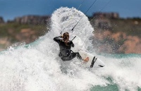 Catégorie de Produit Planche de kitesurf en PVC personnalisée Super Fun pour planche de cerf-volant surf
