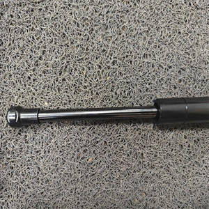 Amortiguador de Gas STABILUS 2066UA 1150N K7, Repuesto Industrial de Acero - Product Image 2