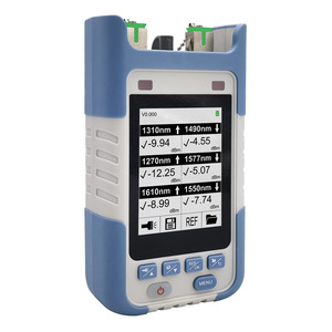 Compteur de puissance PON <span class=keywords><strong>10GEPON</strong></span>/XGPON/XGSPON TM583 - Product Image 1