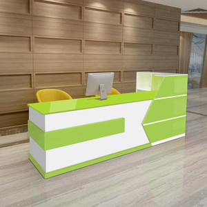 Văn Phòng Bán Nóng Trắng Mặt Trận Tiếp Nhận Bàn Truy Cập Tiếp Nhận Bảng - Product Image 6