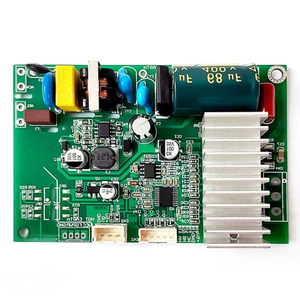 Fabricación de ensamblaje de PCB multicapa de electrónica de consumo personalizada Proveedor de servicios de fabricación de producción de PCBA profesional - Product Image 1
