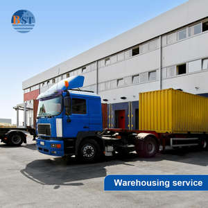 Kostenloser Tür-zu-Tür-Service DHL UPS FEDEX Versandagenten China nach Pakistan USA UK Kanada Deutschland VAE Türkei Frachtspedition - Product Image 4