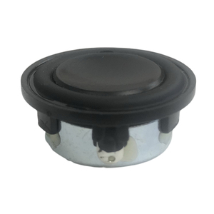 (28MM-2) Altoparlanti Bass da 28mm 4 Ohm 3W, Piccoli Altoparlanti Audio da 8 Ohm 3 Watt, Driver Subwoofer da 1 Pollice - Product Image 3