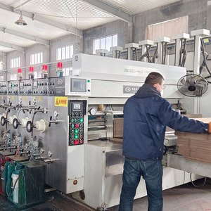 Usine Personnalisable Recyclable Forte Étanche Cartons Ondulés Réutilisable Mailing Déménagement <span class=keywords><strong>Vin</strong></span> Boîtes D'expédition <span class=keywords><strong>En</strong></span> Gros - Product Image 6