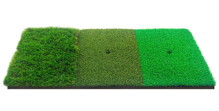 Alfombra Verde