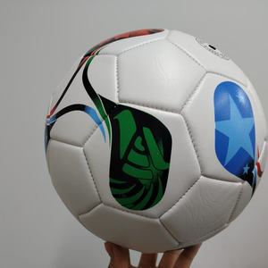 <span class=keywords><strong>Coppa</strong></span> di calcio di 2026 mondi di dimensioni 5/4/3/2/1/0 logo personalizzato PVC palloni da calcio in tutto il <span class=keywords><strong>mondo</strong></span> popolare e durevole pallone da calcio T - Product Image 3