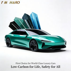 <span class=keywords><strong>Film</strong></span> de protection de peinture anti-rayures pour raclette électrochromique de protection d'isolation en TPU pour phares Garantie pour teinter le <span class=keywords><strong>rap</strong></span> - Product Image 1