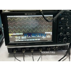 1 PCS Lecroy WaveRunner 640Zi OSCILLOSCOPE H - Product Image 2