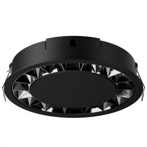 Downlight linéaire LED 7W 12W 18W 24W 3030 IP44 pour hôtel, encastré/montage en surface/sans cadre, plafond, dimmable, garantie 5 ans - Product Image 3