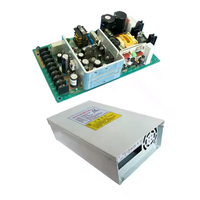 Impression de circuits électroniques personnalisés, assemblage double face clé en main, conception OEM, fournisseur de composants PCBA, certifié ISO9001