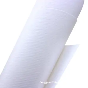 ผู้ผลิตขายส่งกระดาษอาร์ตแบบลูกฟูก รีไซเคิลได้ เป็นมิตรกับสิ่งแวดล้อม หนา <span class=keywords><strong>300</strong></span> <span class=keywords><strong>แก</strong></span><span class=keywords><strong>รม</strong></span> สีขาวพิเศษ เคลือบแว็กซ์ ใช้ได้กับการพิมพ์ดิจิทัล - Product Image 5