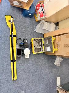 ระบบ GNSS RTK ความแม่นยำสูง COMNAV/SINO T30 พร้อมฐานรับสัญญาณและ IMU GPS RTK สำหรับการสำรวจที่ดิน - Product Image 4