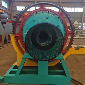 Gute Qualität Kleine Goldmine Industrie kugelmühle mit Schleif kugeln - Product Image 1