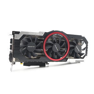 การ์ดจอเดสก์ท็อปประสิทธิภาพสูง RTX <span class=keywords><strong>2060</strong></span>/3060/3060 <span class=keywords><strong>Ti</strong></span>/3070 และ <span class=keywords><strong>GTX</strong></span> 3060/3060 <span class=keywords><strong>Ti</strong></span>/3070 - Product Image 3