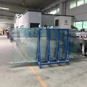 Chất lượng cao 3mm 4mm 5mm 6mm 8mm 10mm 12mm 15mm 19mm rõ ràng kính cường lực - Product Image 6