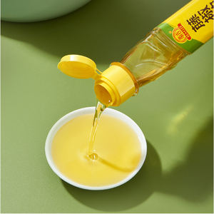 מפעל האוג 'י ישיר שמן פלפל ירוק שמן חם מכירת תיבול לבישול ושמן - Product Image 5