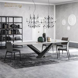 Design moderno <span class=keywords><strong>tavolo</strong></span> <span class=keywords><strong>da</strong></span> <span class=keywords><strong>pranzo</strong></span> in marmo di buona qualità per il <span class=keywords><strong>tavolo</strong></span> della <span class=keywords><strong>sala</strong></span> <span class=keywords><strong>da</strong></span> <span class=keywords><strong>pranzo</strong></span> - Product Image 3