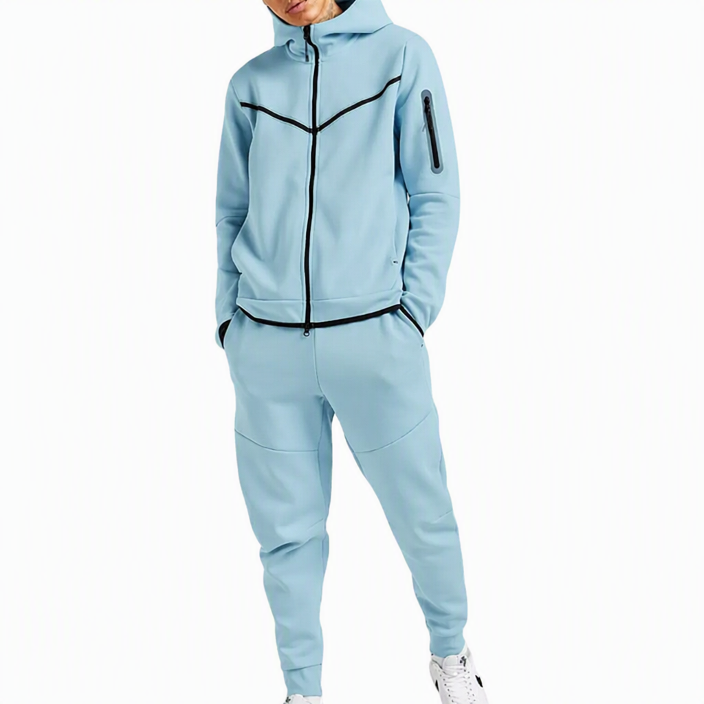 Bleu clair