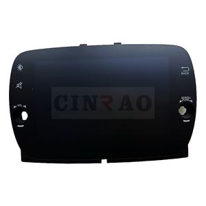 Écran LCD 7 pouces <span class=keywords><strong>Fiat</strong></span> <span class=keywords><strong>500</strong></span> Abarth 595 VP2RFP 2016-on remplacement de la navigation du moniteur d'écran de voiture - Product Image 2