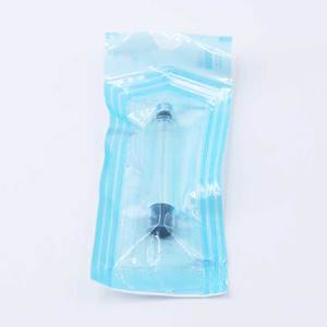 3ml Glass Cartridge <b>Pen</b> Bottle Medical Grade Empty <b>Refillable</b> Vial Tube for Injection <b>Pen</b> Home Lab Use Replacement Container - Product Image 1