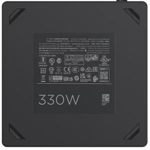 330W 4,5*3,0 MM/7,4*5,5 MM 19,5 V 16.92A ADP-330BB BA fuente de alimentación para portátil <span class=keywords><strong>cargador</strong></span> adaptador de CA para <span class=keywords><strong>HP</strong></span> <span class=keywords><strong>Omen</strong></span> X 17-AP006NO Notebook - Product Image 2