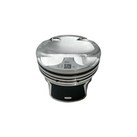 Vente directe d'usine 72mm Piston de pièces de moteur automatique avec anneaux pour Renault 1.2 OE 120A12479R Std 025 050