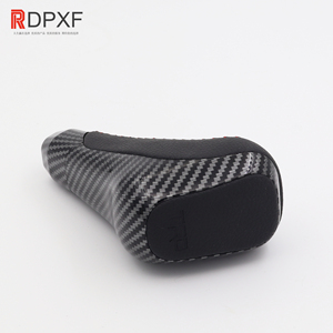 Copertura Pomello Cambio ABS Semplice e Facile da Usare, Marca RDPXF, 100% Testata OEM PTR57-34141-02 per Modelli 4RUNNER Tundra PRO <span class=keywords><strong>Corolla</strong></span> - Product Image 5