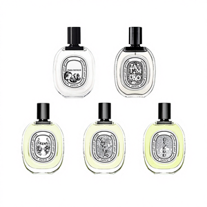 น้ำหอมผู้หญิง 50 มล. กลิ่นดอกไม้ กลิ่นไม้จันทน์ แอ็บสแตรค โรด - Product Image 1