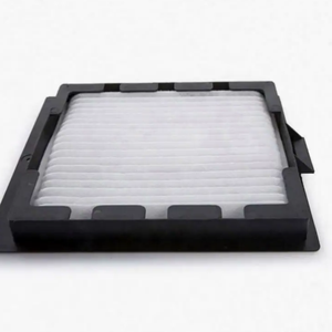 YS Nouvelle garantie de 2 ans pour les filtres de climatisation de cabine compatibles 208-979-7620 pour le remplacement de machines de construction - Product Image 5