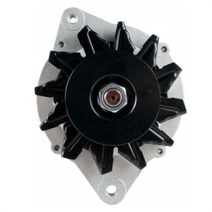 Accesorios para automóviles <span class=keywords><strong>24</strong></span> voltios 4BC2 alternador LR225408C 8940723300 8941004502 para Isuzu Alfa Romeo Bravo - Product Image 2