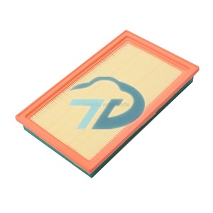 <span class=keywords><strong>16546</strong></span> <span class=keywords><strong>v0100</strong></span> xếp li lọc lọc không khí xe Air intake Lọc và bộ lọc không khí hiệu quả cao bụi separator - Product Image 2