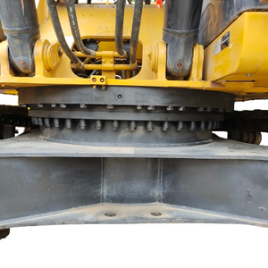 El mejor precio para la excavadora Caterpillar usada 336D2 grande 36 toneladas 2020 modelo 225kw potencia excelente para maquinaria de construcción directa - Product Image 3