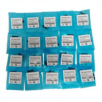 Module TPM 1.2 TPM2.0 20 broches 20-1 broches GIGABYTE/ASUS/PCIE/X99 TPM 2.0 pour PC, prix d'usine garanti, en stock