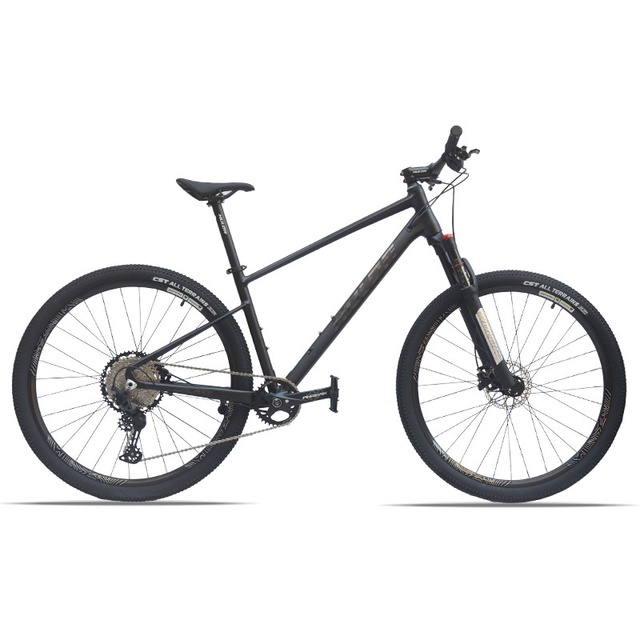 HULDABIKE Galaxy 29inch Thru-Axle Mountain Bike Aluminum Alloy Dual Disc 12-Speed SLX 7100 Front Suspension