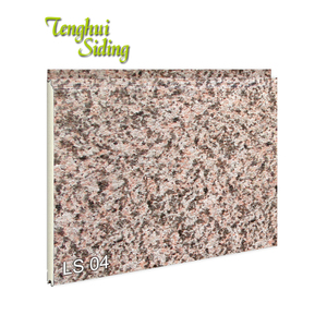 Buena calidad 16mm Panel sándwich aislado 3D de decoración pared Panel precio lista de muestras gratis - Product Image 4