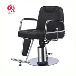 便携式美容沙龙设备液压 barber 椅理发椅子 silla de 沙龙 de belleza