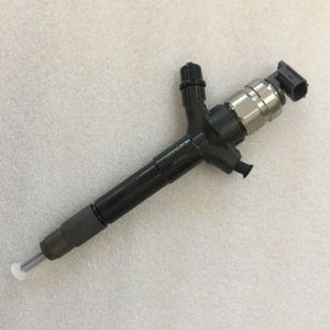 <span class=keywords><strong>Prix</strong></span> de gros de l'injecteur diesel Common Rail 1465A367 295050-0890 pour moteur L200 4D56 - Product Image 1