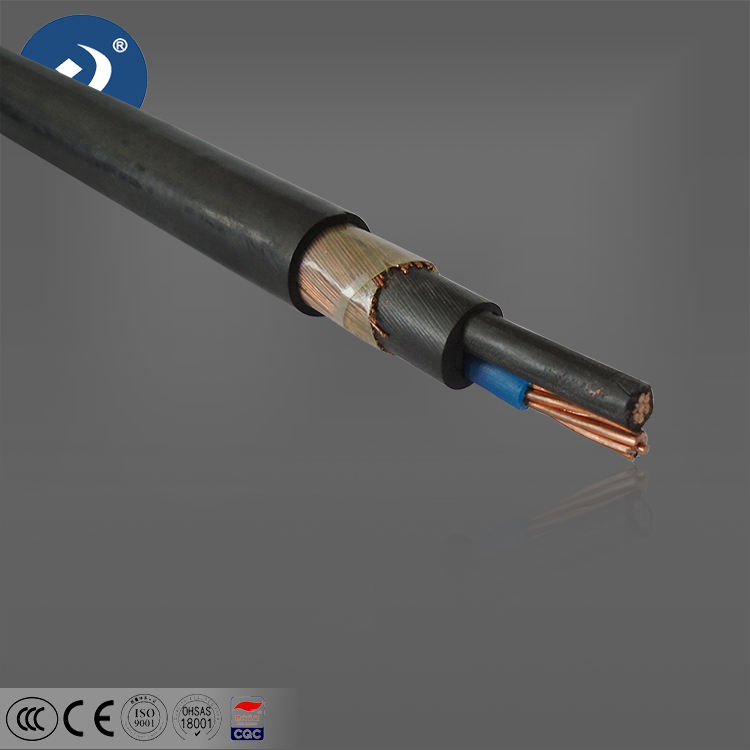 Polytylene Wire Yifang Cross-Linked Polyethylene Copper Wire ( XLPE Insulated ...
