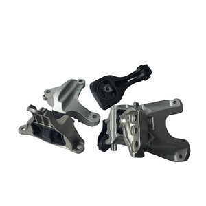 Support moteur Honda 50820-TBC-A02 pour Civic 2016-2018, pièces de rechange - Product Image 5