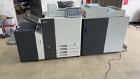 Duplicateur Riso Imprimante Comcolor EX7150 7250 9050 9000 FW1230 5230 GD7330 9630 9730