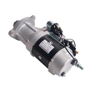 Sc11cb d6114 D11-101-11 C11AB-4N3181 C11AL-M8C3651 Trung Quốc cơ khí loader bộ phận chất lượng động cơ khởi động - Product Image 3