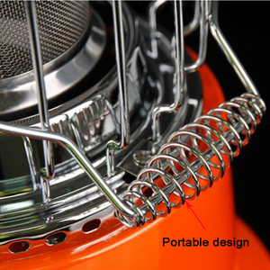 Meilleures ventes 2024 : <span class=keywords><strong>Réchaud</strong></span> de <span class=keywords><strong>camping</strong></span> en gros <span class=keywords><strong>2</strong></span> en 1, chauffage et cuisson au gaz pour l'extérieur, chauffage au gaz pour la cour, cuisinière au GPL facile à transporter - Product Image 6