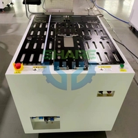 Lieferanten von Kleider falten maschinen Neue Produktion von Stapeln Falten Automatische Wäsche klapp maschine