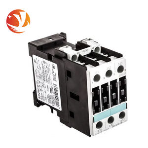 คอนแทคเตอร์พลังงาน 3 โพล ยี่ห้อซีเมนส์ รุ่น 3RT1026-1BB40 ของแท้ใหม่เอี่ยม สำหรับ PLC Programmable Controller - Product Image 2