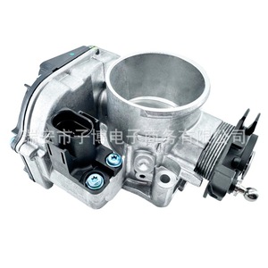 Cuerpo de Aceleración 058133063Q 058133063M para Volkswagen Passat Audi A4 A6, Pieza de Repuesto Nueva - Product Image 1