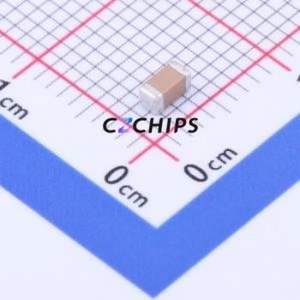 ตัวเก็บประจุแบบ SMD (MLCC) รุ่น FV31X223K102EEG ขนาด 1206 (ค่าความจุ: 22nF) (ความแม่นยำ: 10%) แรงดันไฟฟ้า: 1kV - Product Image 2