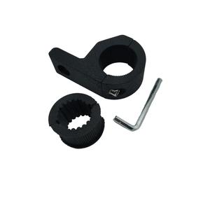 Support <span class=keywords><strong>de</strong></span> montage pour feux <span class=keywords><strong>de</strong></span> fouet à LED UTV ATV <span class=keywords><strong>Buggy</strong></span> 30-35mm Rollbar Cage - Product Image 2