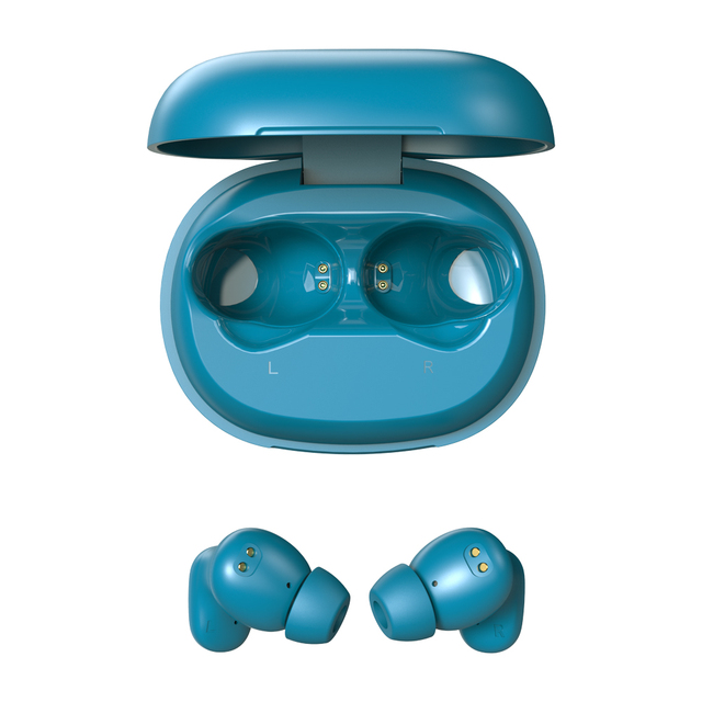 Built-in Mic bluetooth Headphones Earbud Tws Wireless Earphone Ear Buds